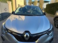 Usata Renault Captur Intens 92 CV (67 kW) 2020 Grigio SUV