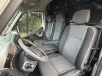 Usata Renault Master 125 CV (91 kW) 2015 Bianco Furgone