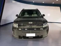 Usata Hyundai Santa Fe 215 CV (158 kW) 2024 Nero SUV