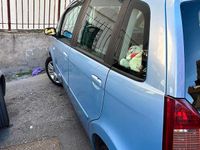 Usata Fiat Idea 95 CV (69 kW) 2003 Monovolume