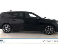 Nuova Peugeot 308 SW Allure 131 CV (96 kW) 2025 Nero perla Station wagon