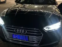 Usata Audi A5 Sportback Business 190 CV (139 kW) 2018 Utilitaria