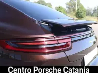 Usata Porsche Panamera 330 CV (242 kW) 2017 Mogano Berlina