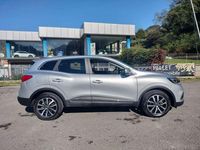 Usata Renault Kadjar Equilibre 116 CV (85 kW) 2022 Argento SUV