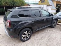 Usata Dacia Duster Prestige 101 CV (74 kW) 2022 Nero SUV