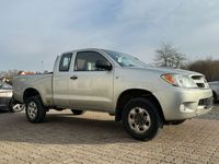 usata Toyota HiLux Hilux 2.5 D-4D4x4