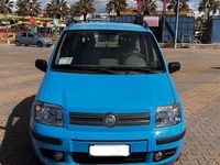 Usata Fiat Panda Dynamic 2004 Utilitaria