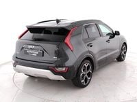 Usata Kia Niro 105 CV (77 kW) 2023 Grigio SUV