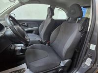 Usata Nissan Micra 88 CV (64 kW) 2006 Grigio Utilitaria