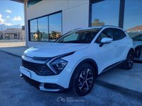 Second-hand Kia Sportage Style 136 CP (100 kW) 2022 Other SUV