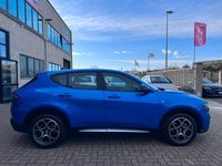 Usata Alfa Romeo Tonale Ti 160 CV (117 kW) 2023 Blu SUV