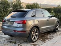 Gebraucht Audi Q3 Sport 150 PS (110 kW) 2016 Grau SUV