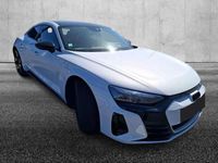 Usata Audi e-tron GT quattro Ambiente 141 kW (193 CV) 2023 Grigio Berlina