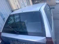 Usata Citroën AX 1991 Grigio Utilitaria