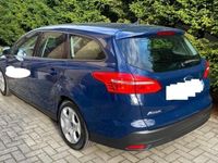 usata Ford Focus FocusSW 1.5 tdci Business s