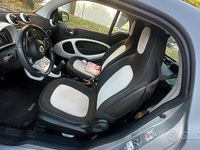 Usata Smart ForTwo Coupé 61 CV (44 kW) 2014 Utilitaria