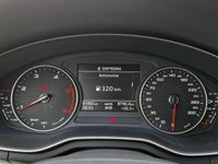 usata Audi A4 AVANT 2.0 TDI quattro S tronic 140kW Business