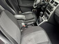 Usata Dodge Caliber 140 CV (102 kW) 2008 Nero Utilitaria