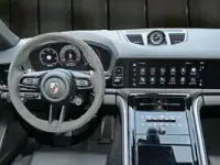 Usata Porsche Panamera 4 305 CV (224 kW) 2024 Grigio Berlina