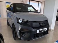 Nuova Ligier JS50 2025 Antracite pastello Utilitaria
