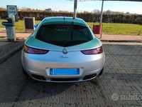 Usata Alfa Romeo Brera 2006 Grigio Coupé