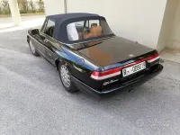 Usata Alfa Romeo Spider 106 CV (77 kW) 1990 Cabrio