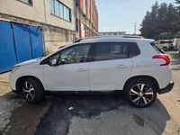 Usata Peugeot 2008 Allure 99 CV (72 kW) 2015 SUV