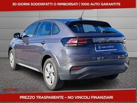 Usata VW Taigo Life 110 CV (80 kW) 2024 Grigio SUV