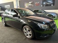 usata Chevrolet Cruze 2.0 td LT 163cv