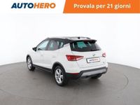 usata Seat Arona 1.0 TGI FR