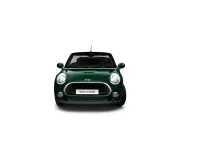 Usata Mini Cooper Cabriolet 136 CV (100 kW) 2016 Cabrio