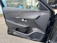 Usata Peugeot 208 Allure 101 CV (74 kW) 2024 Nero Utilitaria