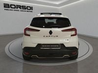 Usata Renault Captur Engineered 92 CV (67 kW) 2023 Bic.bianco/tetto nero SUV