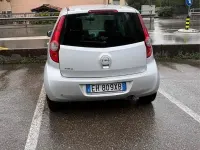 Usata Opel Agila 94 CV (69 kW) 2011 Utilitaria