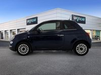 usata Fiat 500 1.0 70cv Ibrido Dolcevita