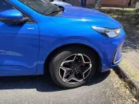 Usata Ford Kuga Active 151 CV (111 kW) 2025 Blu/azzurro SUV