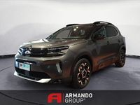 Usata Citroën C5 Aircross PureTech 131 CV (96 kW) 2023 Grigio SUV