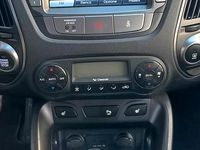 Usata Hyundai ix35 Xpossible 116 CV (85 kW) 2014 Grigio SUV