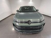 Nuova VW Tiguan Edition 131 CV (96 kW) 2026 Verde SUV