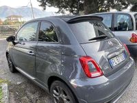 Usata Fiat 500 S 95 CV (69 kW) 2017 Utilitaria