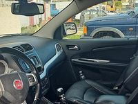 Usata Fiat Freemont 140 CV (102 kW) 2011 SUV