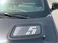Usata Renault 5 E-Tech Komfort 77 kW (106 CV) 2025 Nero Berlina