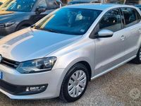 usata VW Polo 1.6 TDI 90CV 5 porte Comfortline