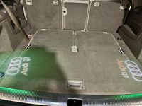 Usata Audi Q7 233 CV (171 kW) 2007 Nero SUV