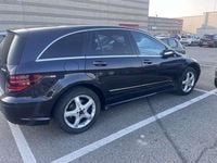 Begagnad Mercedes R320 224 HK (164 kW) 2008 Minibuss