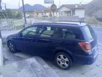 Usata Opel Astra Elegance 101 CV (74 kW) 2006 Station wagon