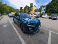 Usata Peugeot e-2008 GT 114 kW (156 CV) 2025 SUV