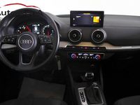 Usata Audi Q2 Business 116 CV (85 kW) 2022 B4 bianco SUV