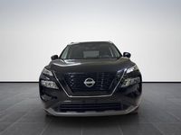 Nuova Nissan X-Trail N-Connecta 158 CV (116 kW) 2026 Black pearl SUV