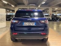 Usata Jeep Compass 131 CV (96 kW) 2021 SUV